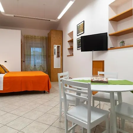Casa Nibbio 26