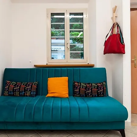 Apartmán Casa Nibbio 26