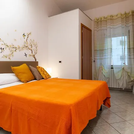 Casa Nibbio 26 スペルロンガ
