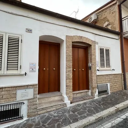 Apartmán Casa Nibbio 26 *