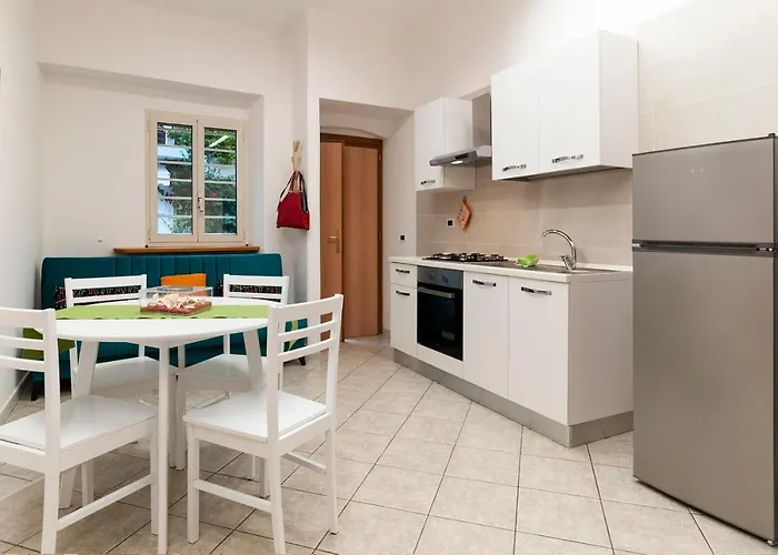 Casa Nibbio 26 Διαμέρισμα Sperlonga
