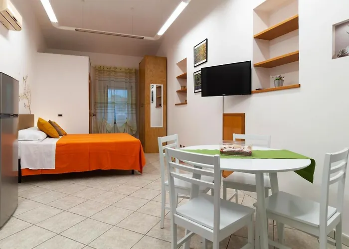 Casa Nibbio 26