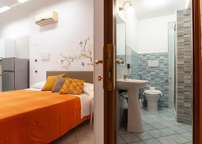 Casa Nibbio 26 Sperlonga