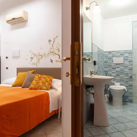Casa Nibbio 26 Sperlonga