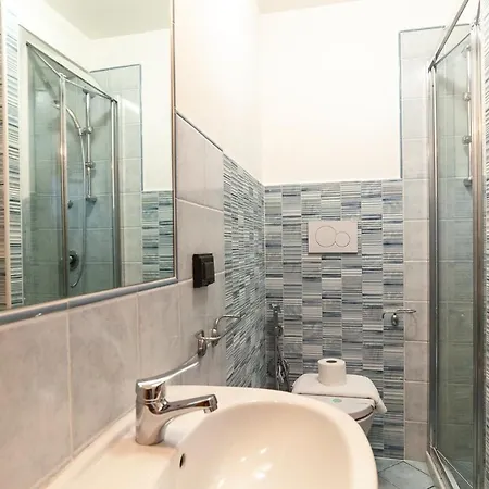Casa Nibbio 26 *